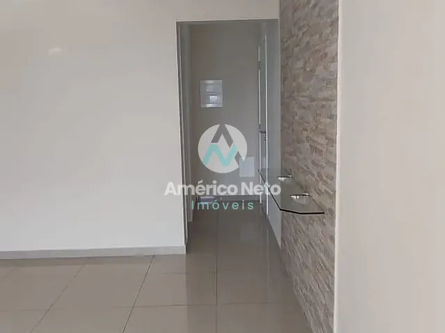 Apartamento 2 quartos e 1 banheiro, à venda, no bairro Olímpico em São Caetano do Sul