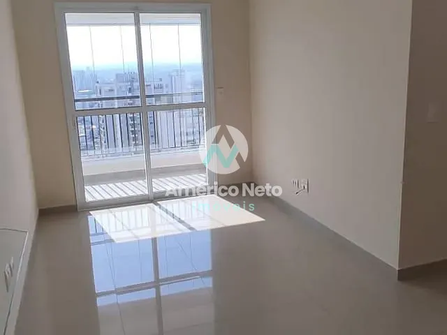 Apartamento 2 quartos e 1 banheiro, à venda, no bairro Olímpico em São Caetano do Sul