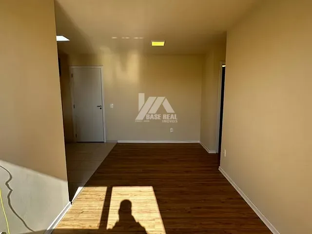 Apartamento 3 quartos e 1 banheiro, para alugar, no bairro Boqueirão em Guarapuava