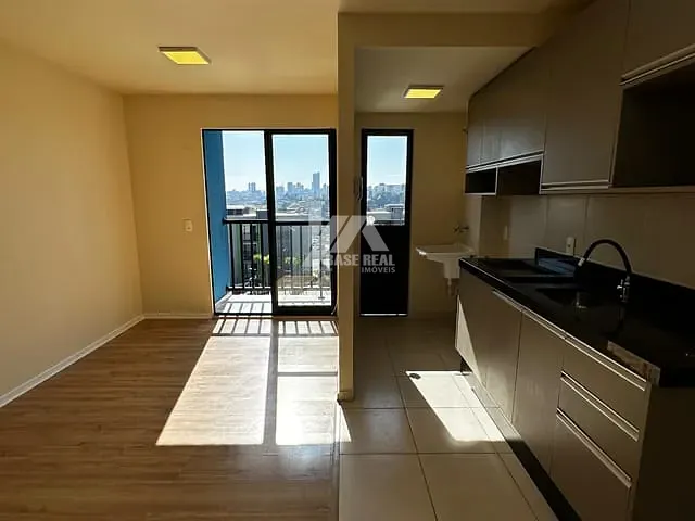 Apartamento 3 quartos e 1 banheiro, para alugar, no bairro Boqueirão em Guarapuava