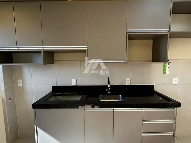 Apartamento 3 quartos e 1 banheiro, para alugar, no bairro Boqueirão em Guarapuava