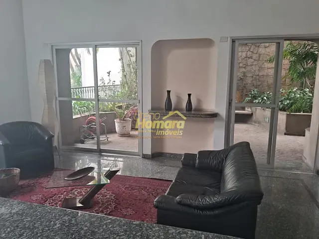 Apartamento com 45m² 1 quarto e 1 banheiro, à venda, no bairro Campos Elíseos em São Paulo