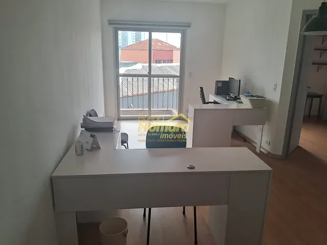 Apartamento com 45m² 1 quarto e 1 banheiro, à venda, no bairro Campos Elíseos em São Paulo