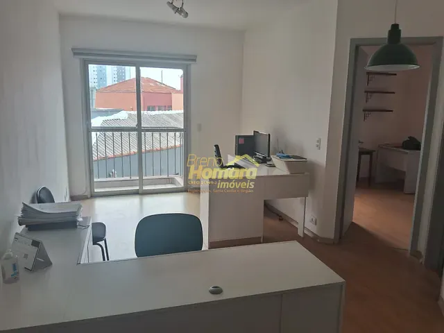 Apartamento com 45m² 1 quarto e 1 banheiro, à venda, no bairro Campos Elíseos em São Paulo