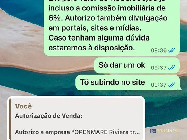 Apartamento 2 quartos e 2 banheiros, à venda, no bairro Riviera em Bertioga