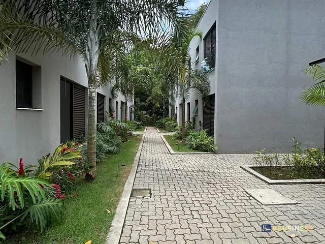 Apartamento 2 quartos e 2 banheiros, à venda, no bairro Riviera em Bertioga
