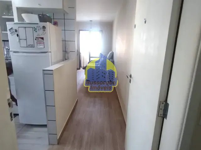 Apartamento 2 quartos e 1 banheiro, à venda, no bairro Presidente Altino em Osasco