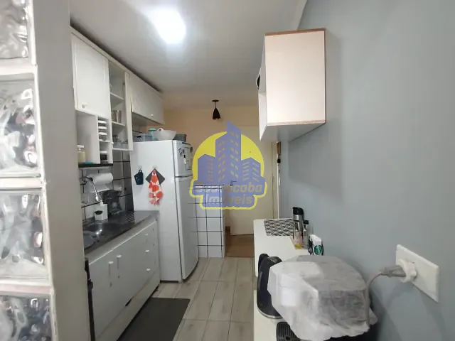 Apartamento 2 quartos e 1 banheiro, à venda, no bairro Presidente Altino em Osasco