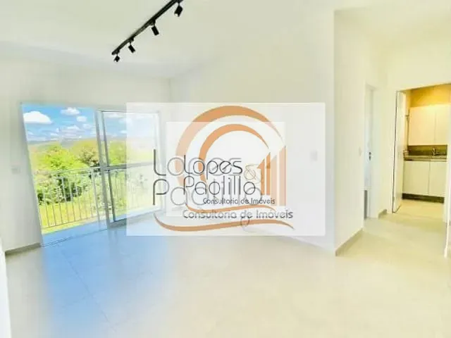 Apartamento com 50m² 1 quarto e 1 banheiro, para alugar, no bairro Atibaia Belvedere em Atibaia