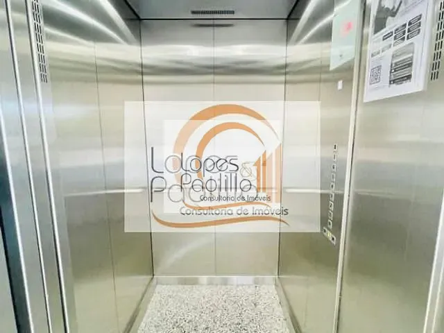 Apartamento com 50m² 1 quarto e 1 banheiro, para alugar, no bairro Atibaia Belvedere em Atibaia