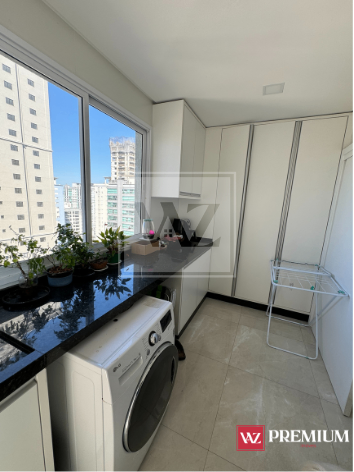 Apartamento, 4 quartos, 200 m² - Foto 35