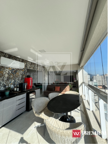 Apartamento, 4 quartos, 200 m² - Foto 33