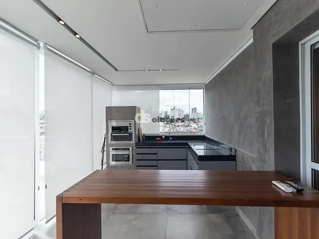 Apartamento 1 quarto e 2 banheiros, à venda, no bairro Pinheiros em São Paulo