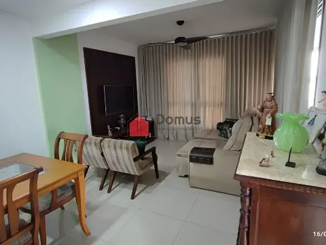 Apartamento 3 quartos e 1 banheiro, à venda ou para alugar, no bairro Centro em Taubaté