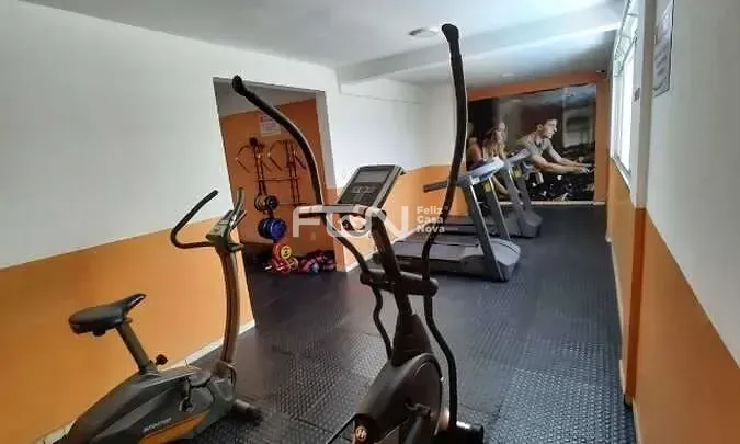 Apartamento, 2 quartos, 57 m² - Foto 5