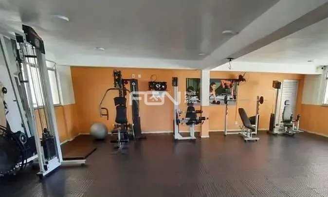 Apartamento, 2 quartos, 57 m² - Foto 7