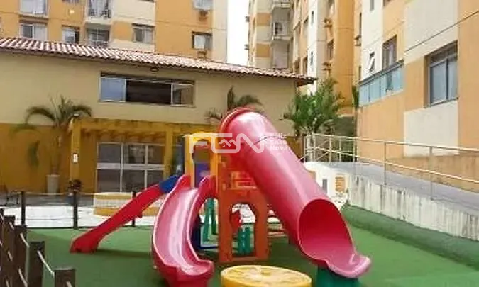Apartamento, 2 quartos, 57 m² - Foto 8