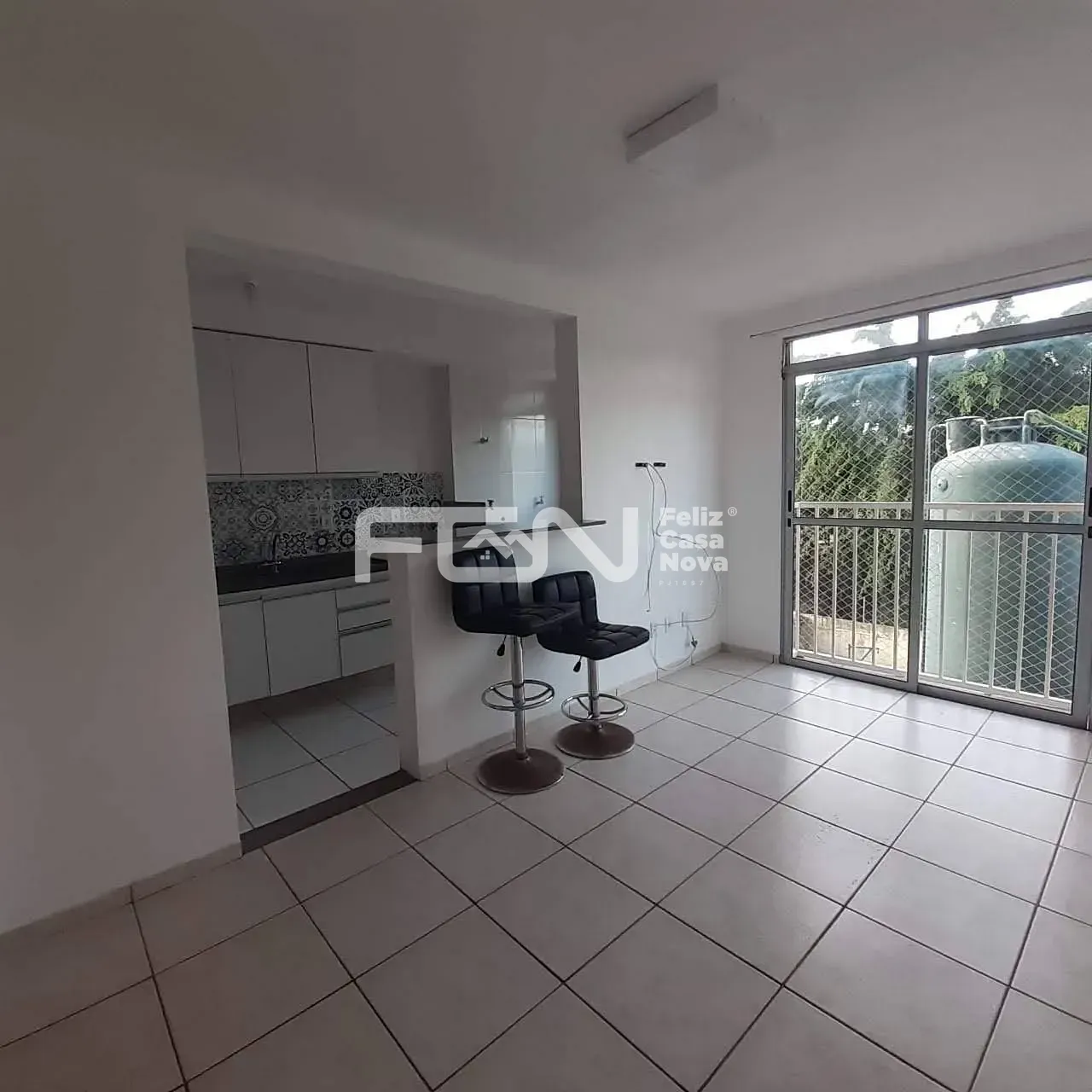 Apartamento, 2 quartos, 57 m² - Foto 16