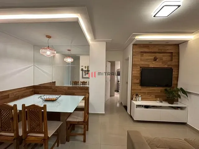 Apartamento 2 quartos e 1 banheiro, à venda, no bairro Gleba Fazenda Palhano em Londrina
