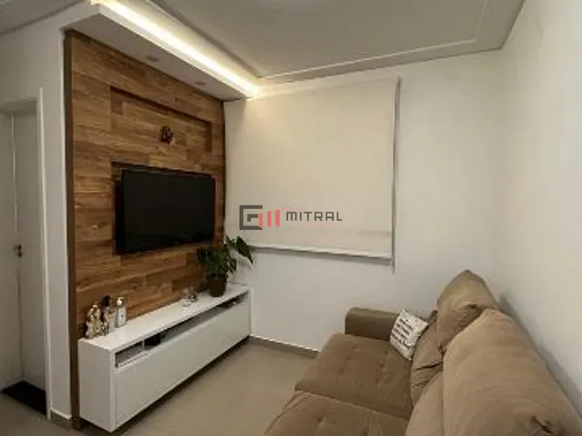Apartamento 2 quartos e 1 banheiro, à venda, no bairro Gleba Fazenda Palhano em Londrina