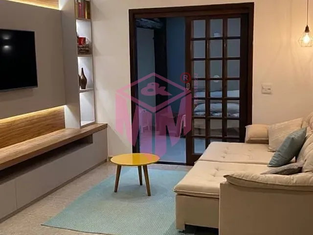 Apartamento com 133m² 3 quartos e 2 banheiros, à venda, no bairro Vila Baeta Neves em São Bernardo do Campo