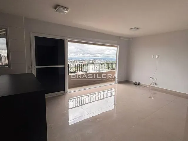 Apartamento com 96m² 3 quartos e 4 banheiros, à venda, no bairro Setor Pedro Ludovico em Goiânia