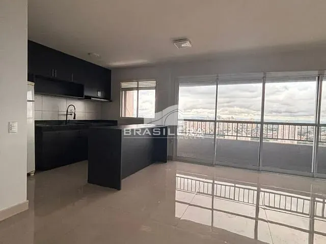 Apartamento com 96m² 3 quartos e 4 banheiros, à venda, no bairro Setor Pedro Ludovico em Goiânia