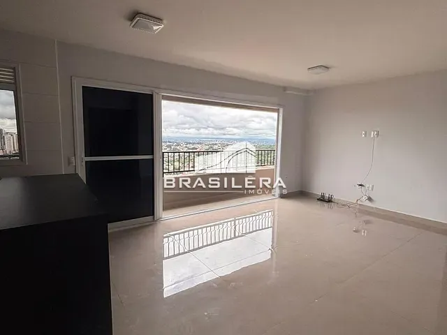Apartamento com 96m² 3 quartos e 4 banheiros, à venda, no bairro Setor Pedro Ludovico em Goiânia
