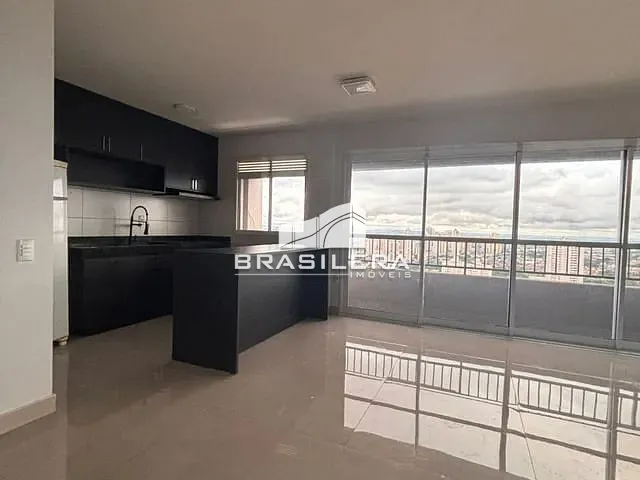 Apartamento com 96m² 3 quartos e 4 banheiros, à venda, no bairro Setor Pedro Ludovico em Goiânia