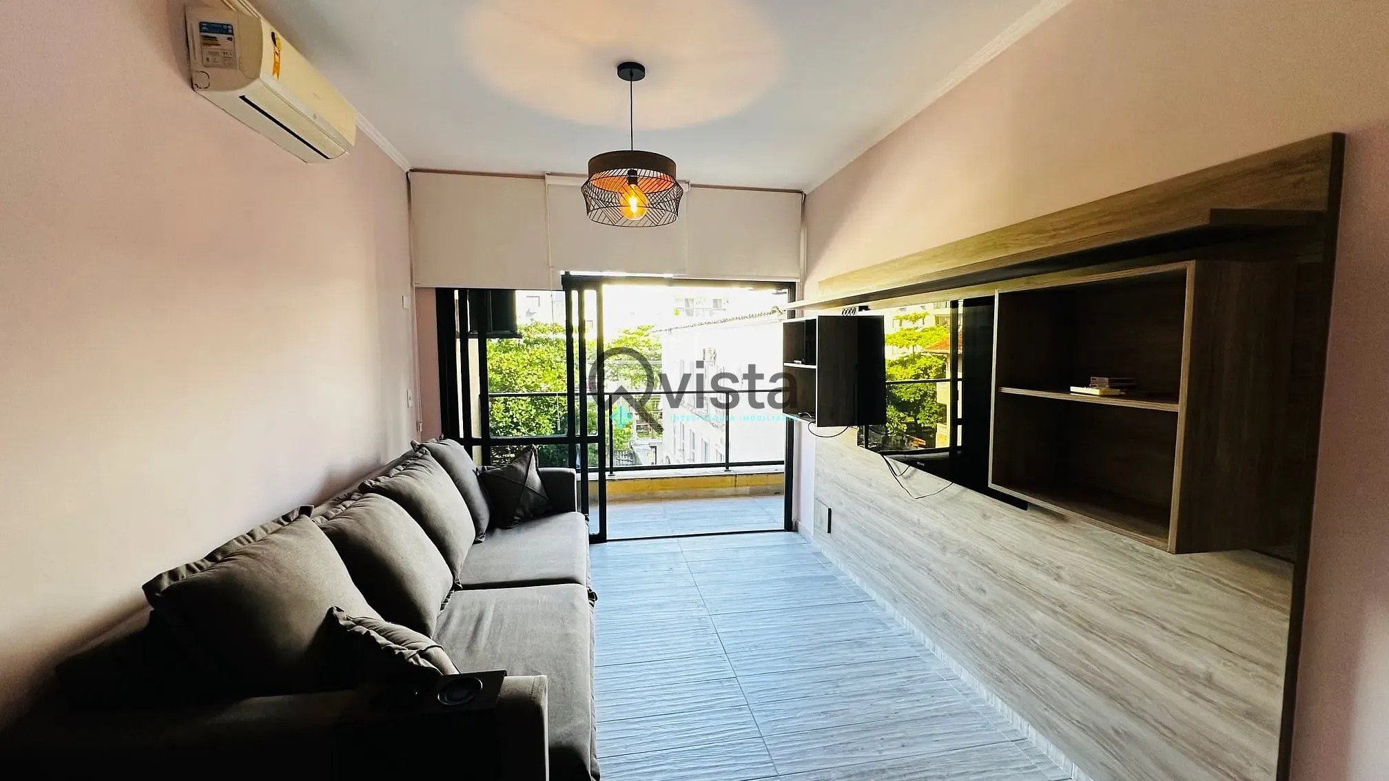 Apartamento, 2 quartos, 70 m² - Foto 1