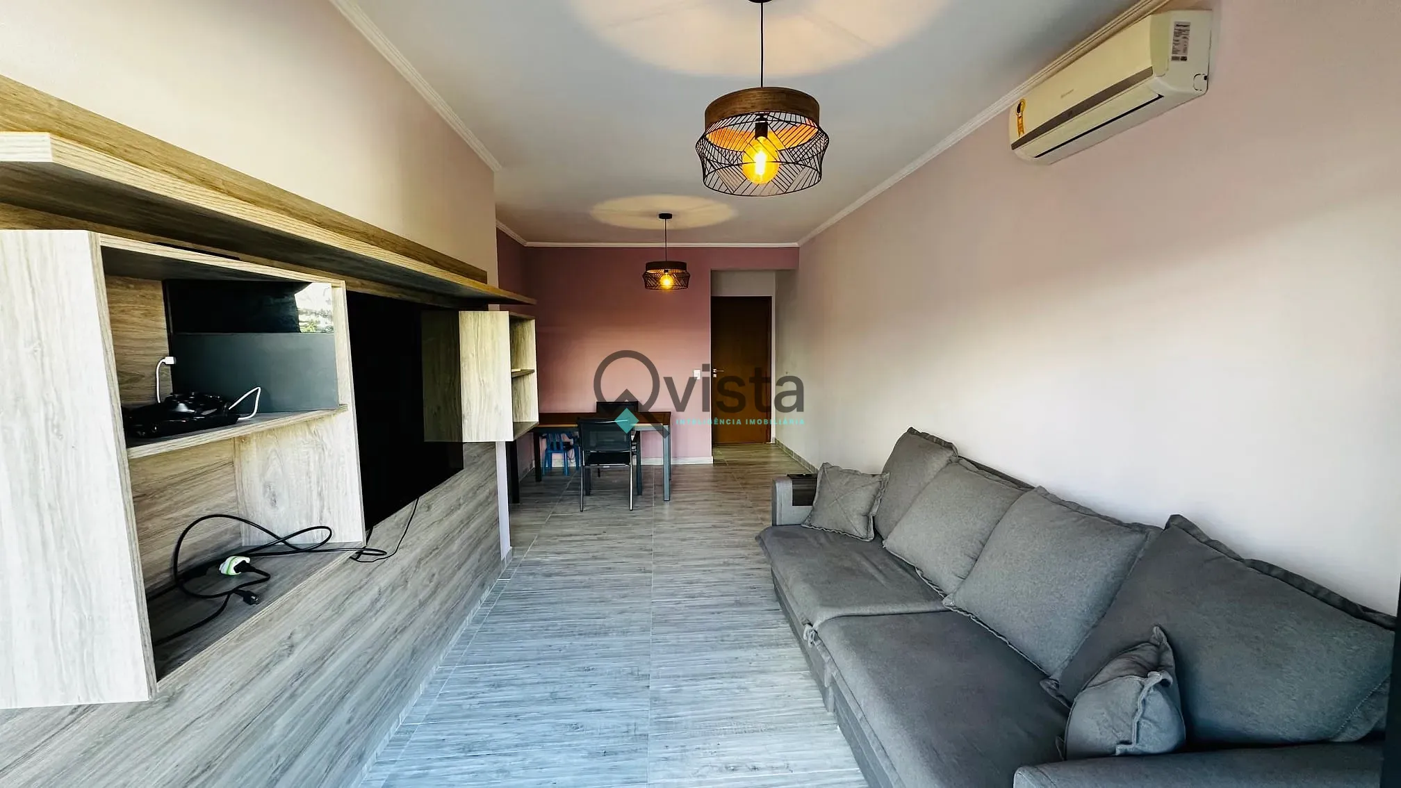 Apartamento, 2 quartos, 70 m² - Foto 3