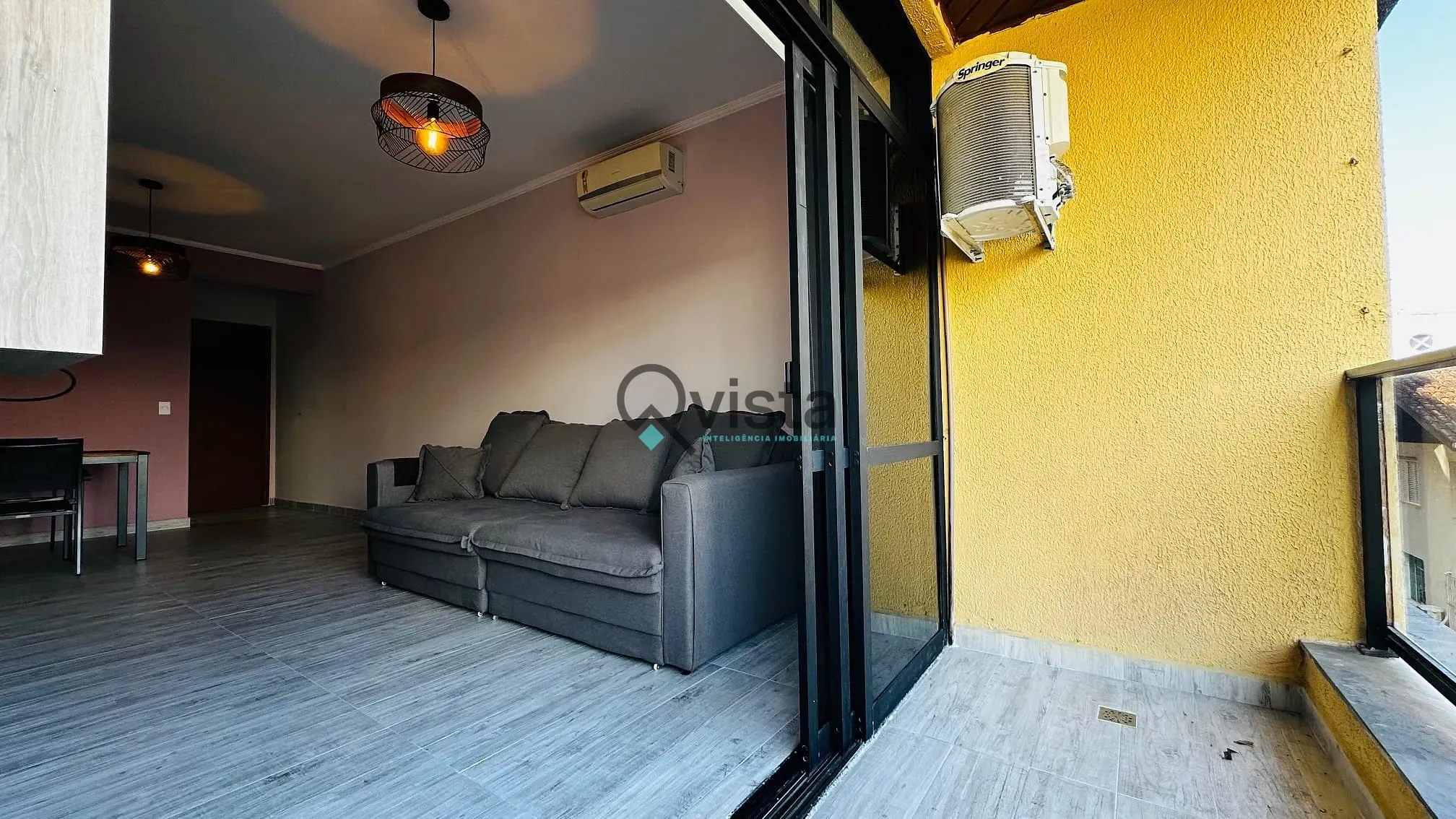 Apartamento, 2 quartos, 70 m² - Foto 4
