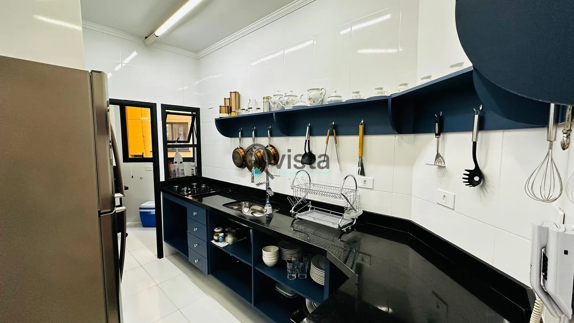 Apartamento, 2 quartos, 70 m² - Foto 5