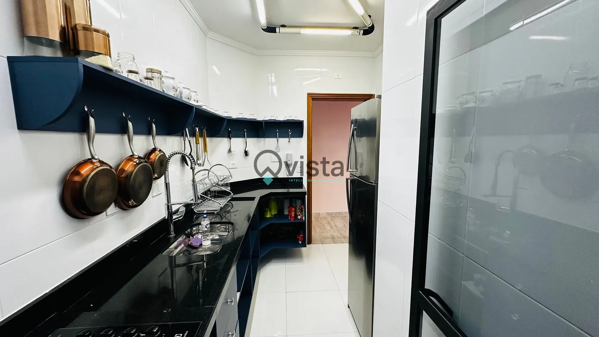 Apartamento, 2 quartos, 70 m² - Foto 6