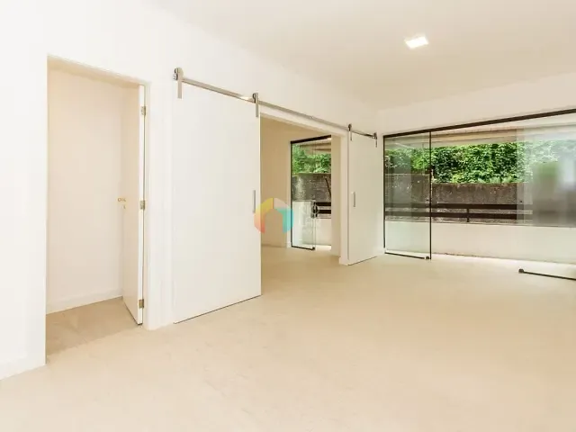 Apartamento com 91m² 2 quartos e 3 banheiros, à venda, no bairro Humaitá em Rio de Janeiro