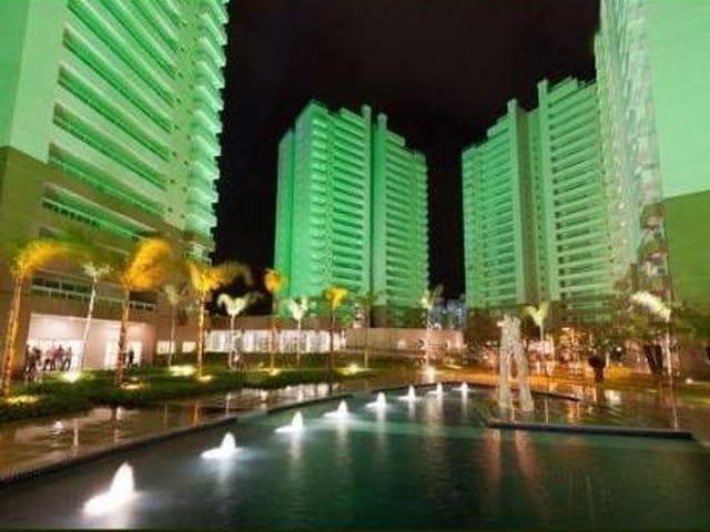 Foto do Apartamento - Apartamento à venda 3 Quartos, 3 Suites, 2 Vagas, 147M², Vila Ema, São José dos Campos - SP | Grand Club Vila Ema | RUSSI IMÓVEIS