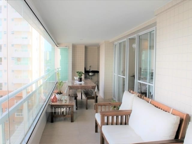 Foto do Apartamento - Apartamento à venda 3 Quartos, 3 Suites, 2 Vagas, 147M², Vila Ema, São José dos Campos - SP | Grand Club Vila Ema | RUSSI IMÓVEIS