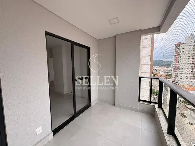 Apartamento 1 quarto e 1 banheiro, para alugar, no bairro Vila Operária em Itajaí