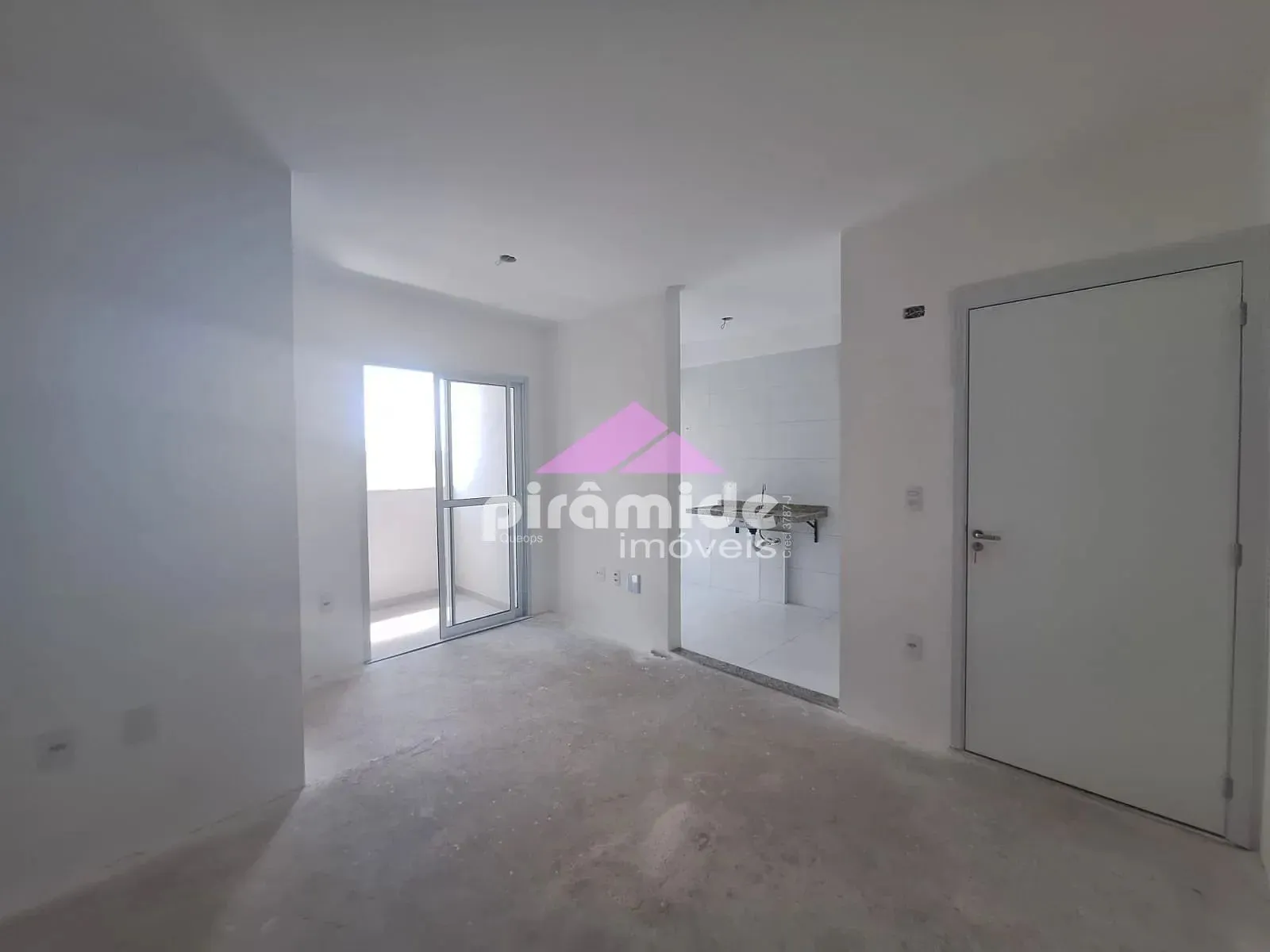 Apartamento, 2 quartos, 53 m² - Foto 5