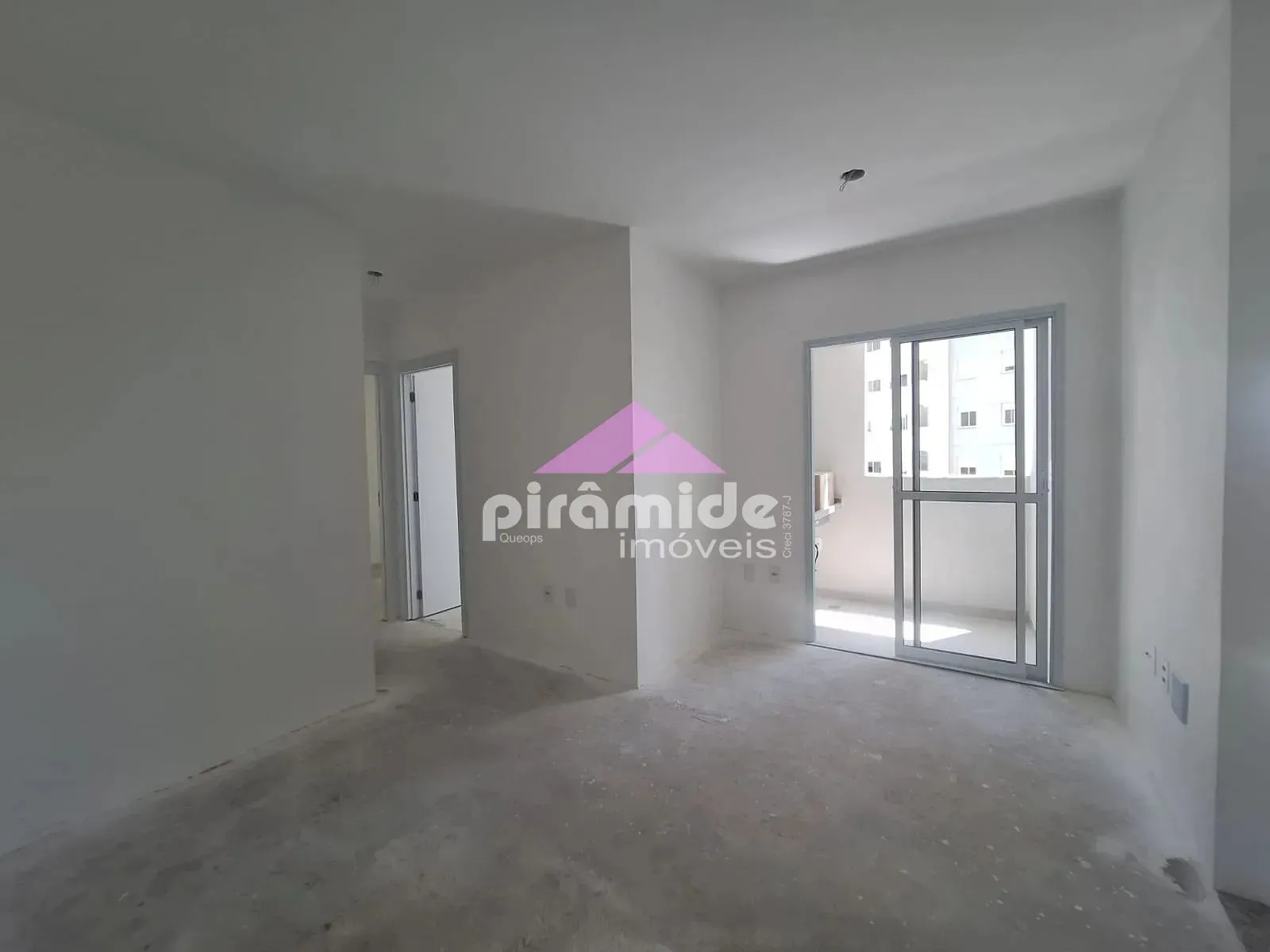Apartamento, 2 quartos, 53 m² - Foto 6
