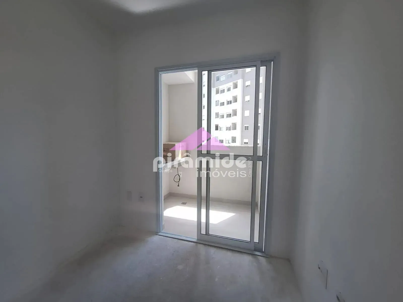 Apartamento, 2 quartos, 53 m² - Foto 9