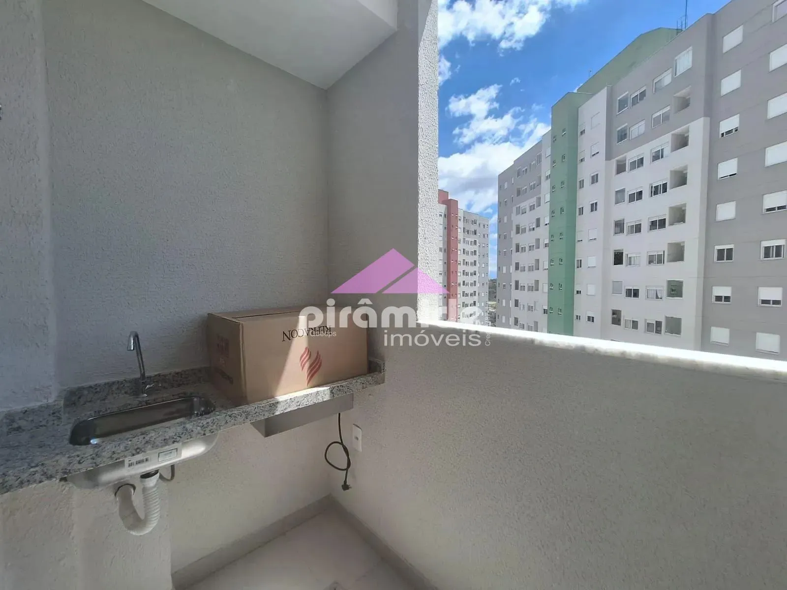 Apartamento, 2 quartos, 53 m² - Foto 12