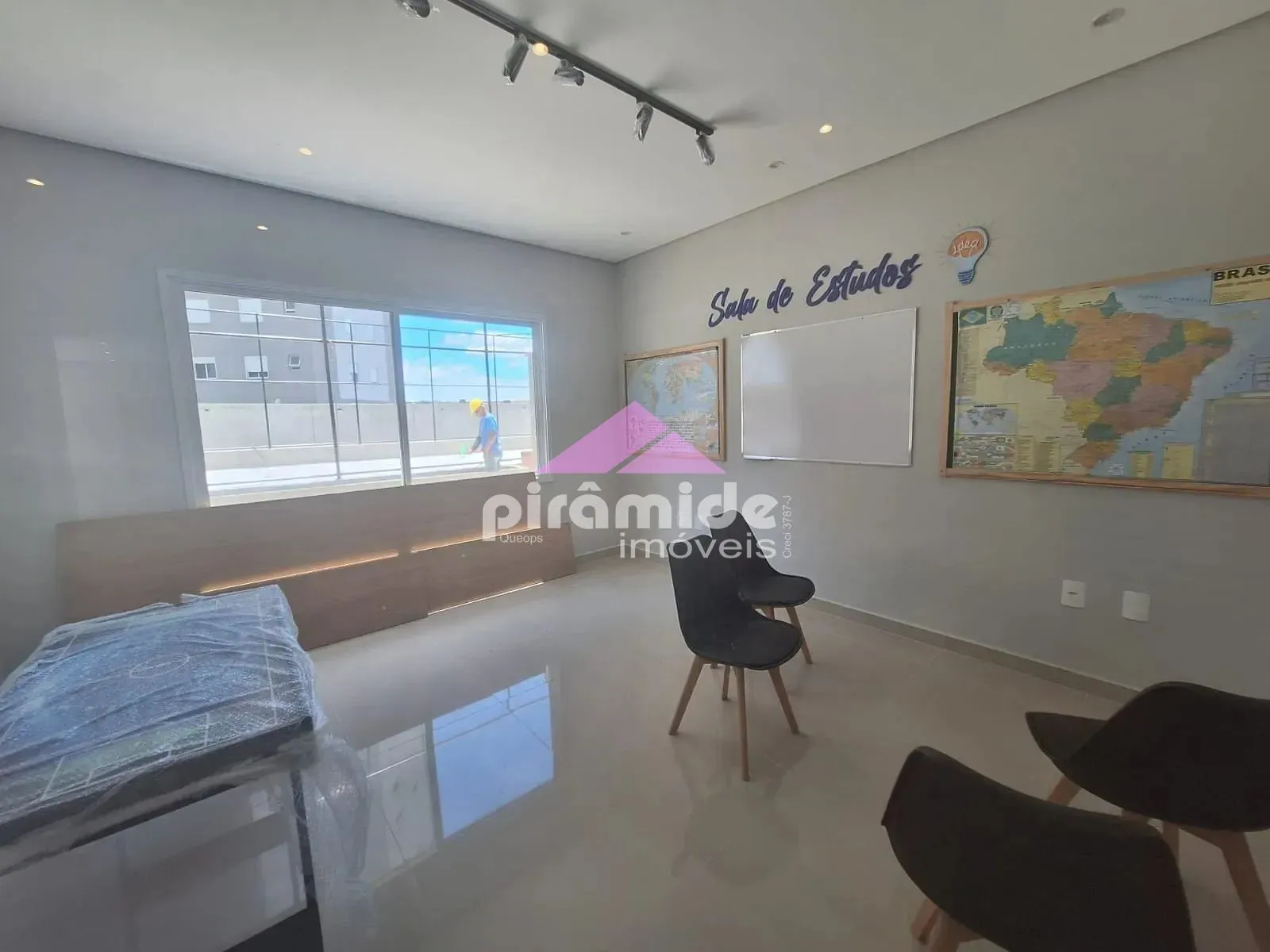 Apartamento, 2 quartos, 53 m² - Foto 17