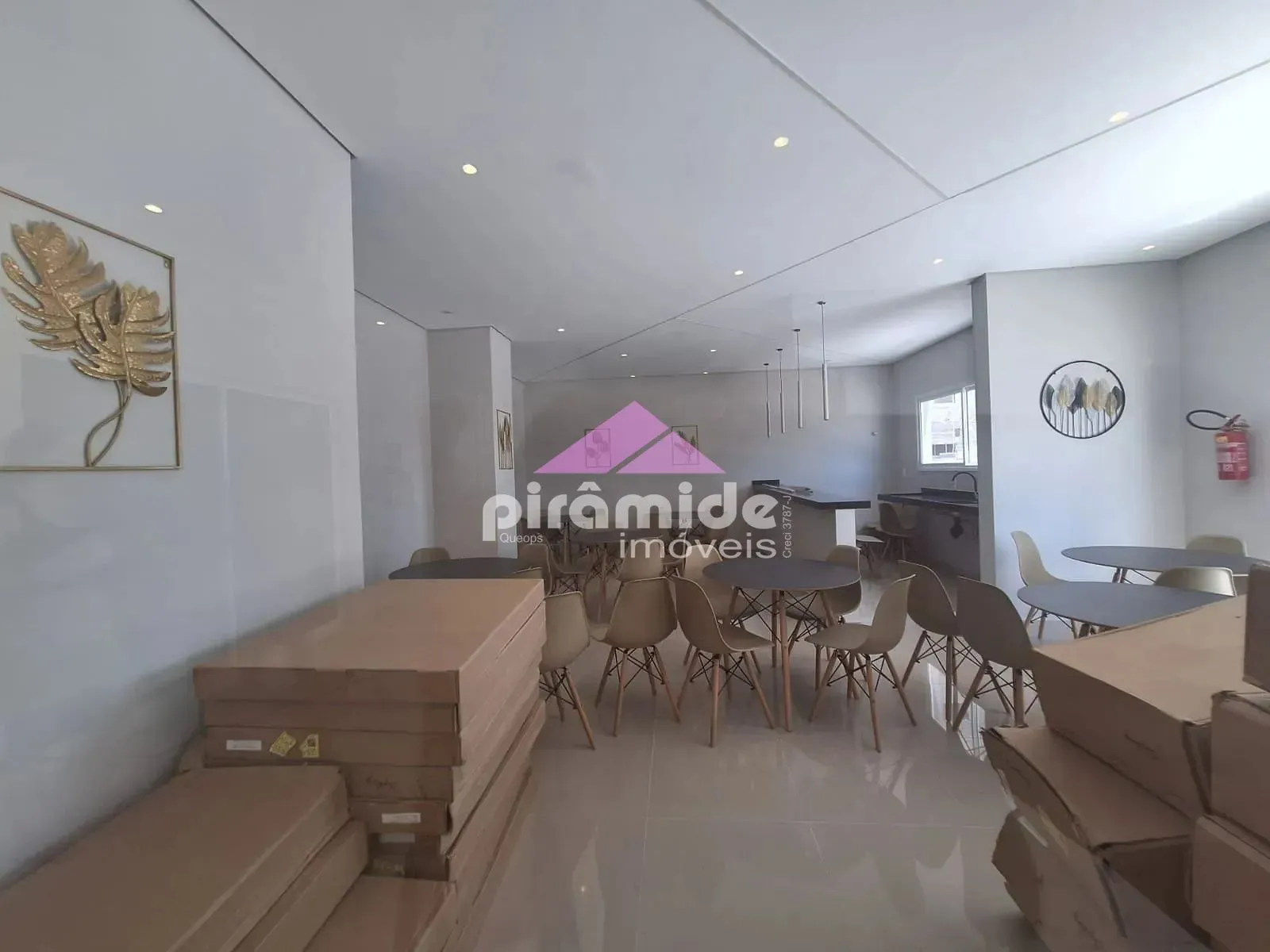 Apartamento, 2 quartos, 53 m² - Foto 18