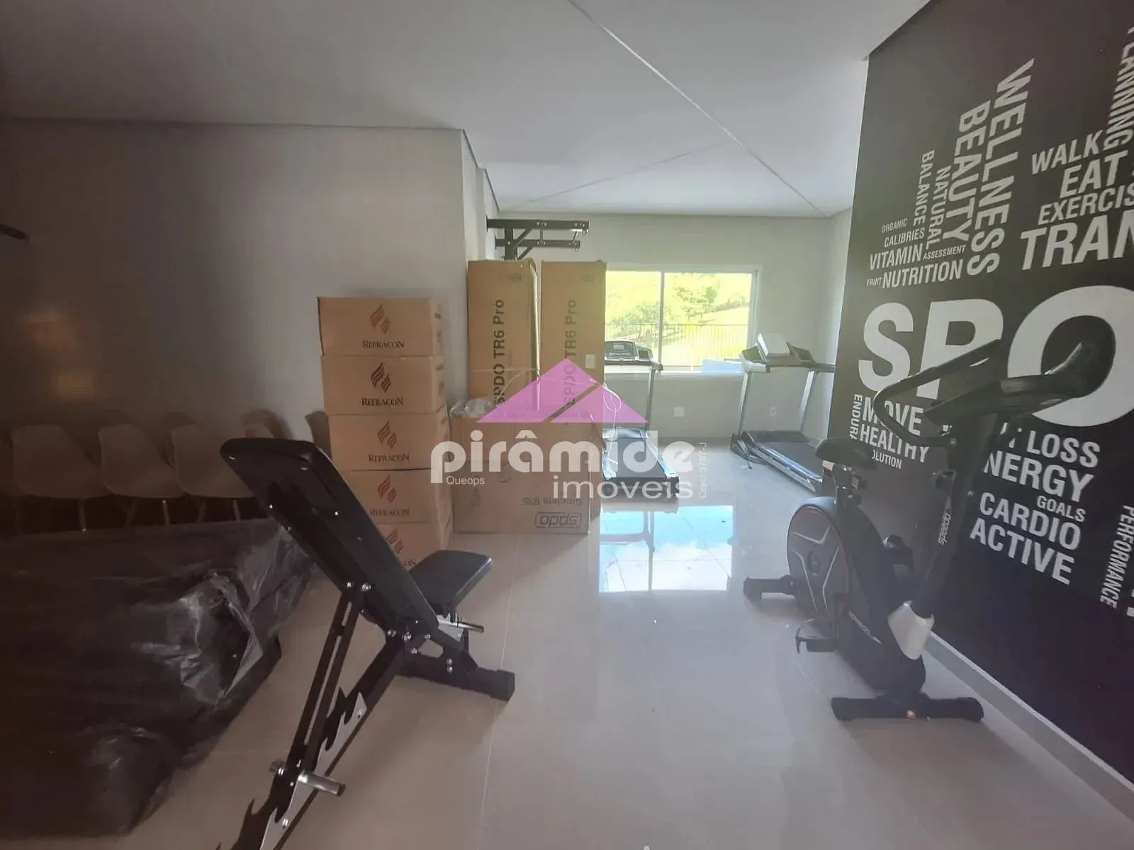 Apartamento, 2 quartos, 53 m² - Foto 21