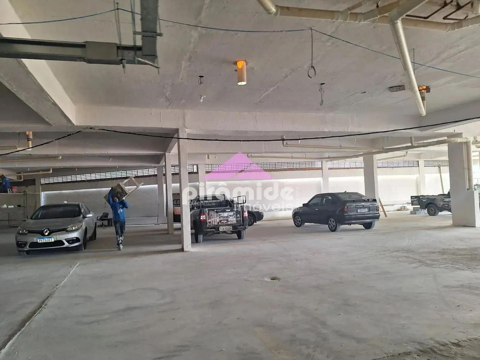 Apartamento, 2 quartos, 53 m² - Foto 22