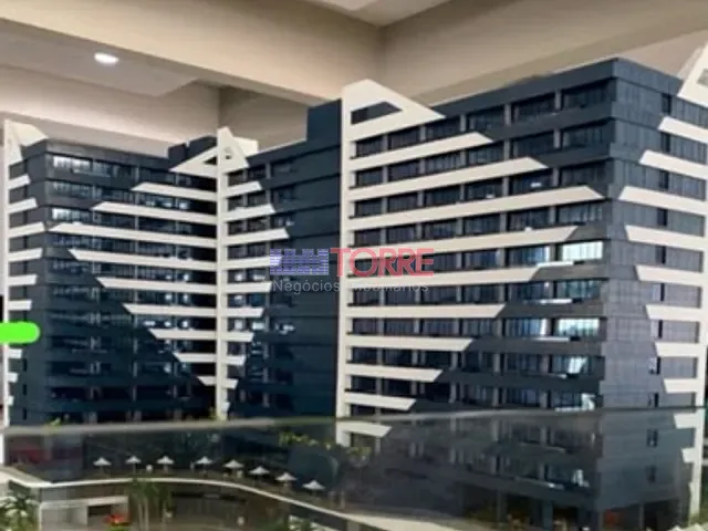 Apartamento com 31m² 1 quarto e 1 banheiro, à venda, no bairro Jardim Atlântico em Ilhéus