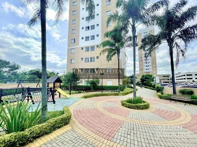 Apartamento com 56m², à venda, no bairro Tatuapé em São Paulo