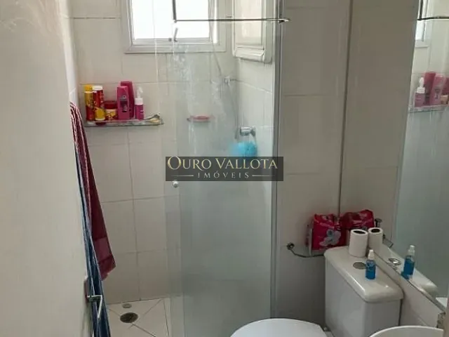 Apartamento com 56m², à venda, no bairro Tatuapé em São Paulo