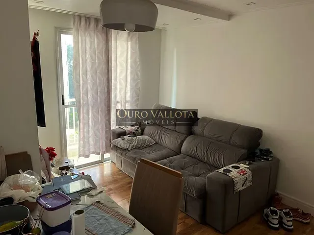 Apartamento com 56m², à venda, no bairro Tatuapé em São Paulo